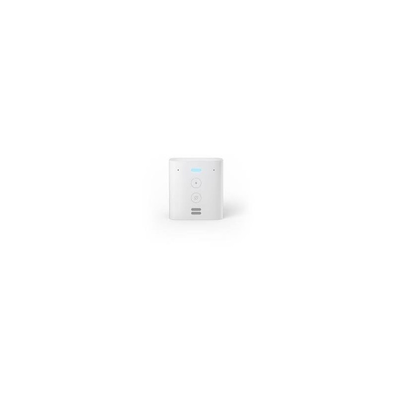 Assistant vocal Amazon Alexa Echo Flex