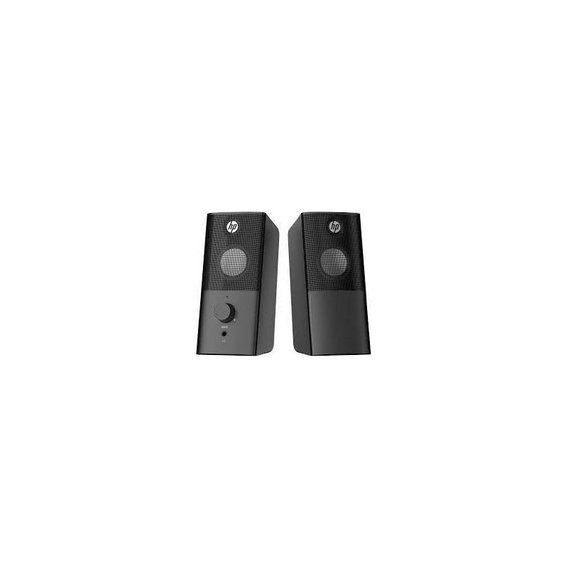 Haut parleur HP DHS-2101 JACK 3.5MM
