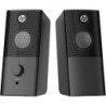 Haut parleur HP DHS-2101 JACK 3.5MM