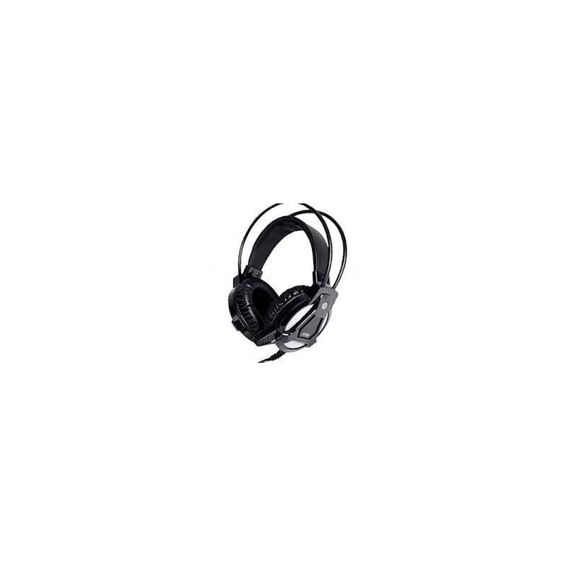 Micro Casque Filiaire Double Jack HP H100