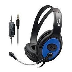 Micro Casque Simple Jack...