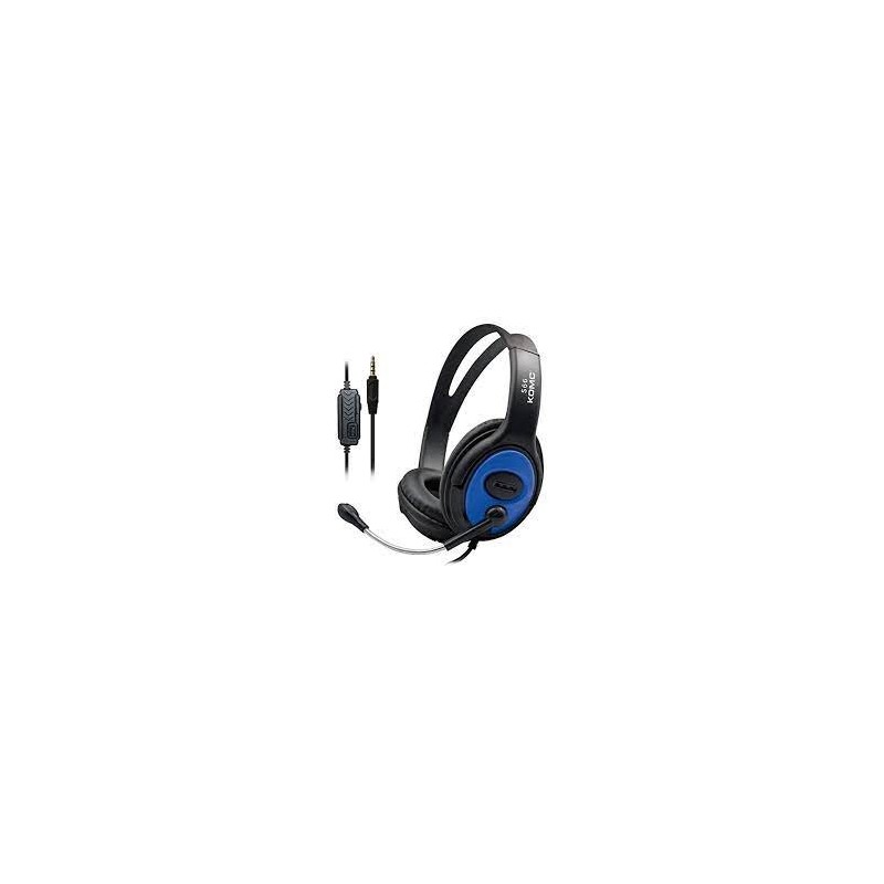 Micro Casque Simple Jack KOMC S66
