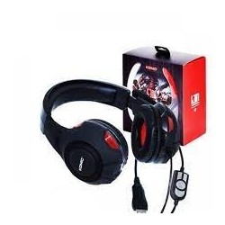 Micro Casque Filiaire USB...