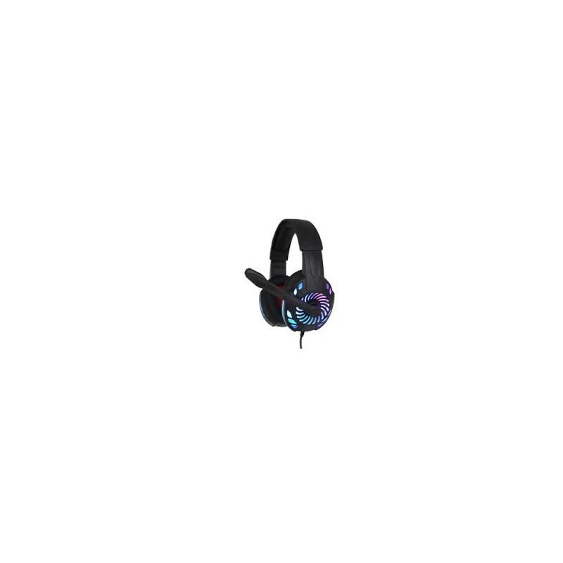 Micro Casque Filiaire USB KOMC KM666