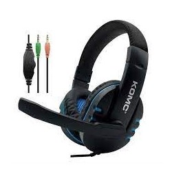 Micro Casque Double Jack...