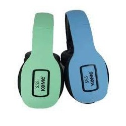 Micro Casque Simple Jack...