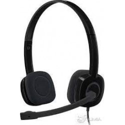 Micro Casque LOGITECH H151...