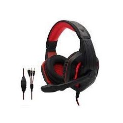 Micro Casque Double...