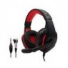 Micro Casque Double Jack/USB KOMC G311