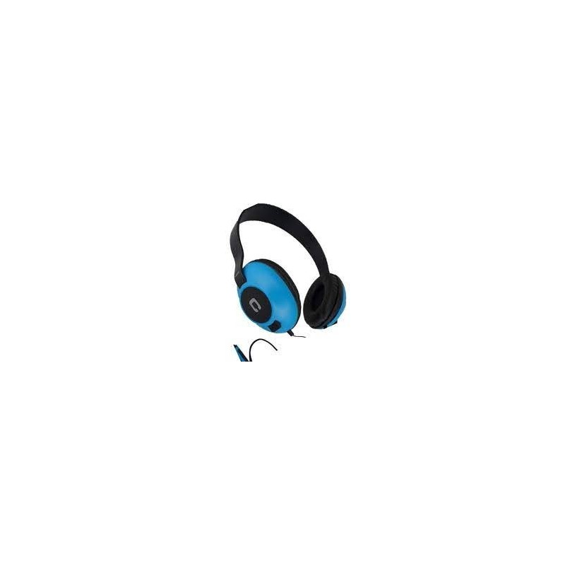 Micro casque Simple Jack KOMC S39
