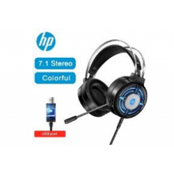 Micro Casque Filiaire HP...