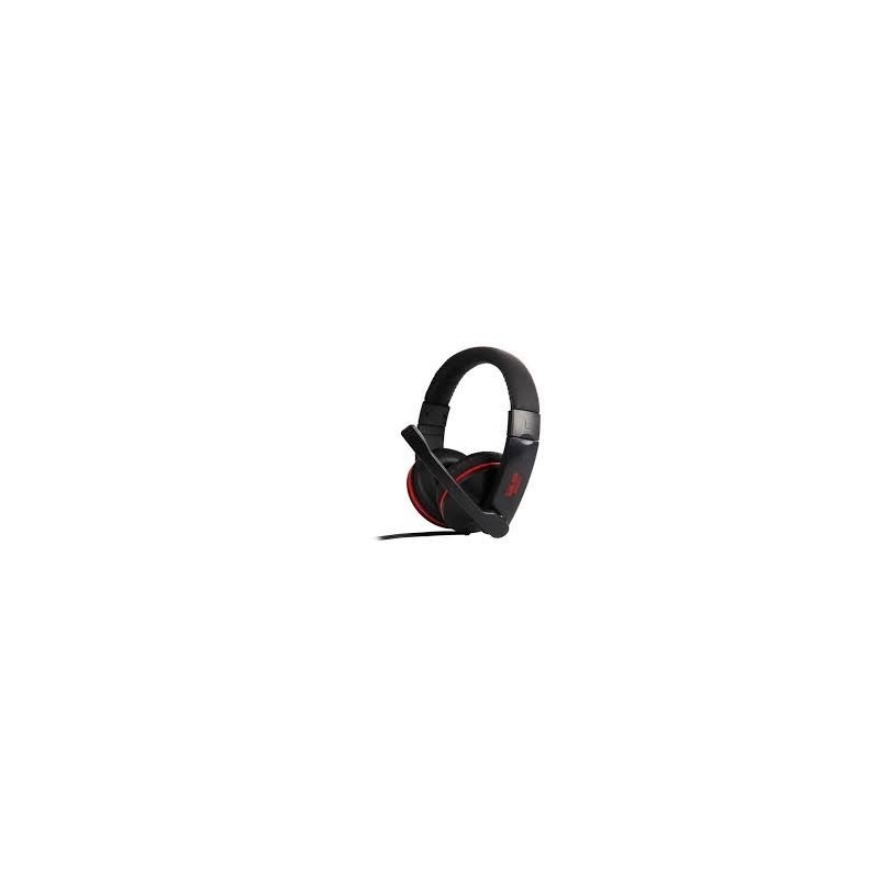 Micro Casque Filiaire A500I Simple Jack