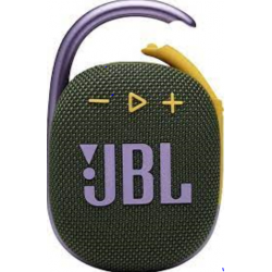 JBL SPEAKER JBLCLIP4GRN