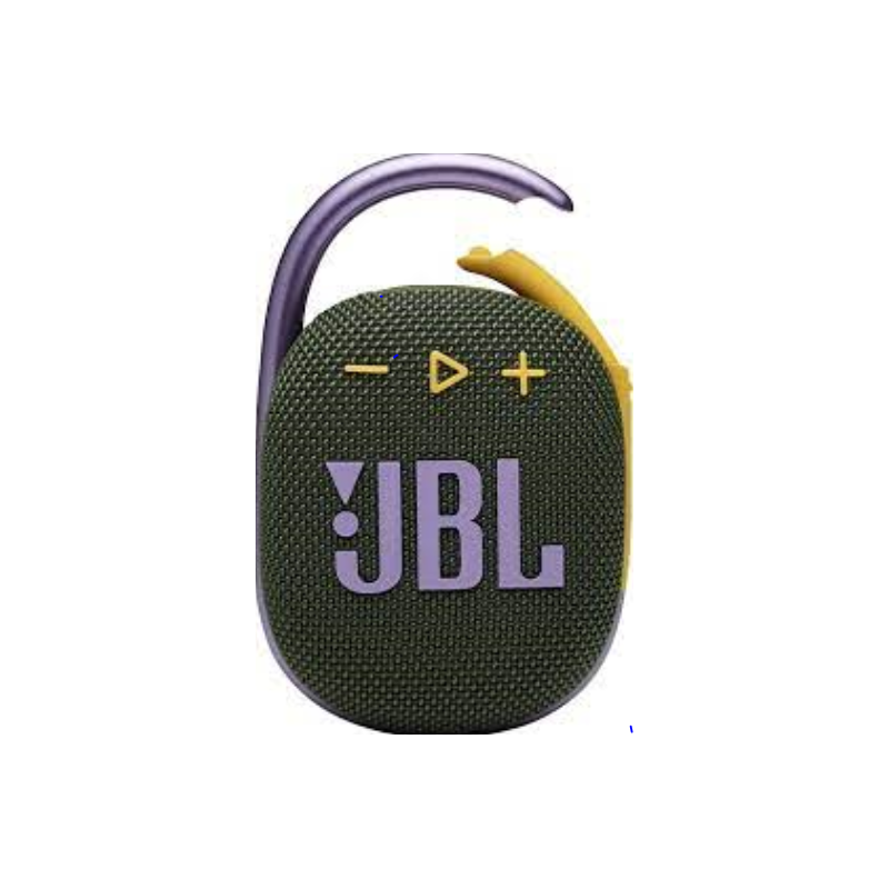 JBL SPEAKER JBLCLIP4GRN