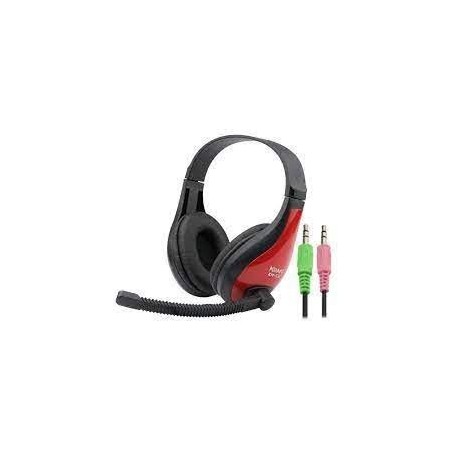 CASQUE MICRO USB B19