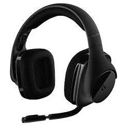 Micro Casque LOGITECH G533...