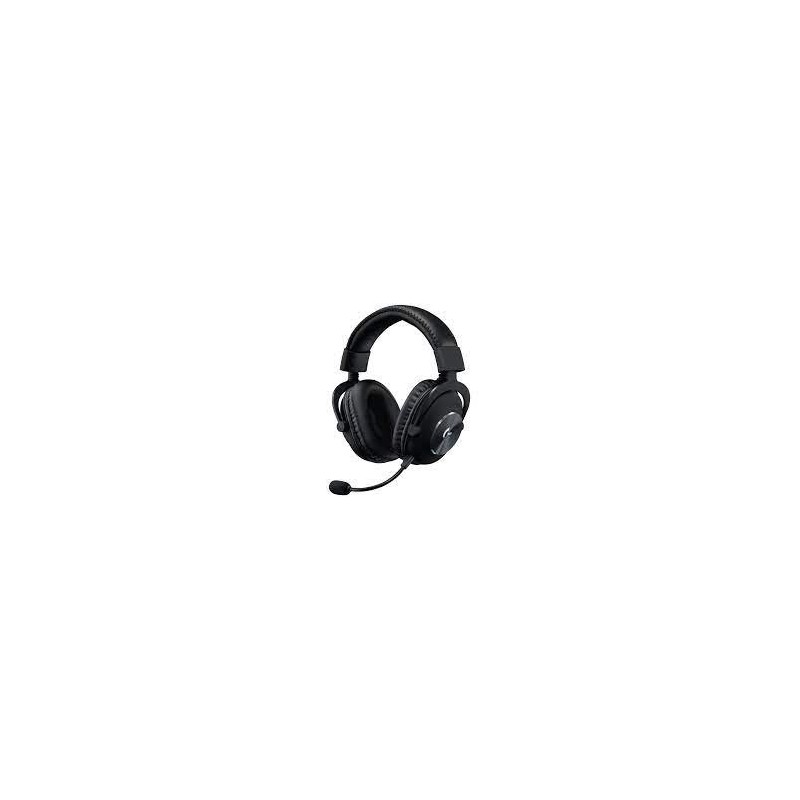 Micro Casque LOGITECH GAMING G PRO