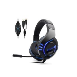 Micro casque KOMC M4 TYPE C...
