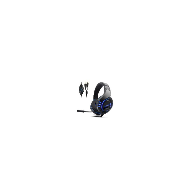 Micro casque KOMC M4 TYPE C / USB
