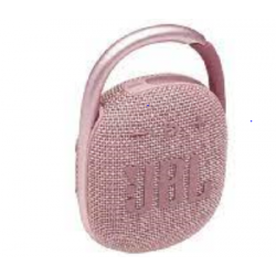 JBL SPEAKER JBLCLIP4PINK