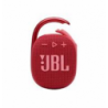 JBL SPEAKER JBLCLIP4RED