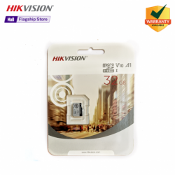 Micro SD HC HIK HS-TF-M1 32GB
