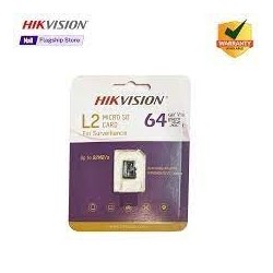 Micro SD XC HIK HS-TF-L2...