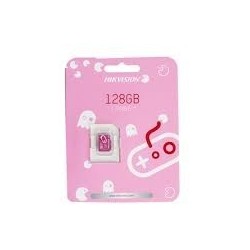 Micro SD XC HIK HS-TF-G2 128GB