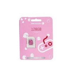 Micro SD XC HIK HS-TF-G2 128GB