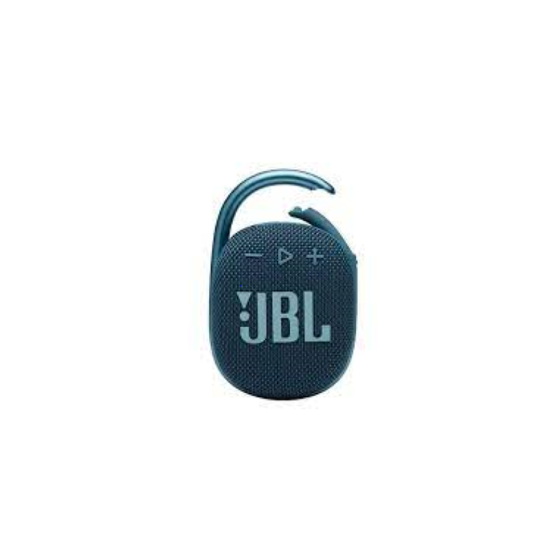 JBL SPEAKER COOL JBLCLIP4BLU