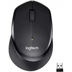 Souris sans fil LOGITECH...