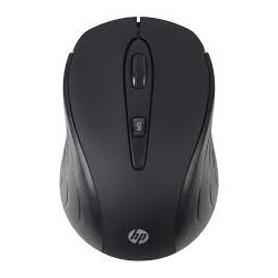 Souris sans fil HP S3000