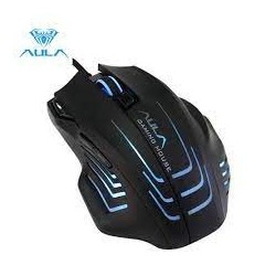 Souris USB GAMING S18 AULA