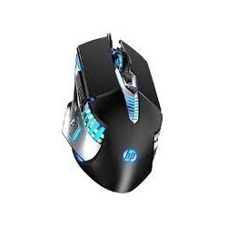 Souris USB HP G160 Gaming