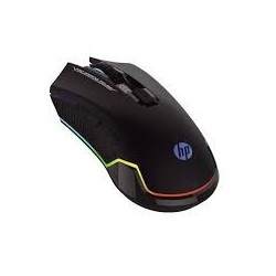 Souris USB HP G360 Gaming