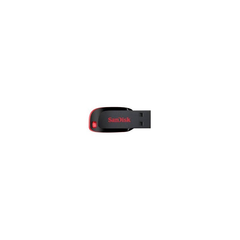 Flash disk 16 Gb SANDISK CRUZER BLADE 2.0