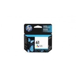 Cartouche HP 61 couleur