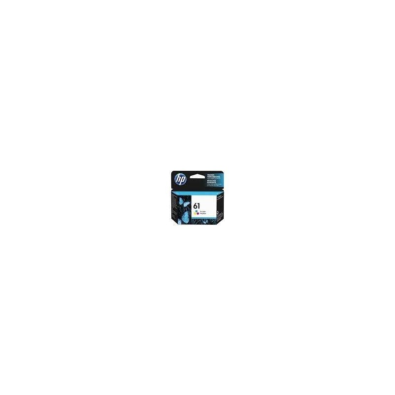 Cartouche HP 61 couleur
