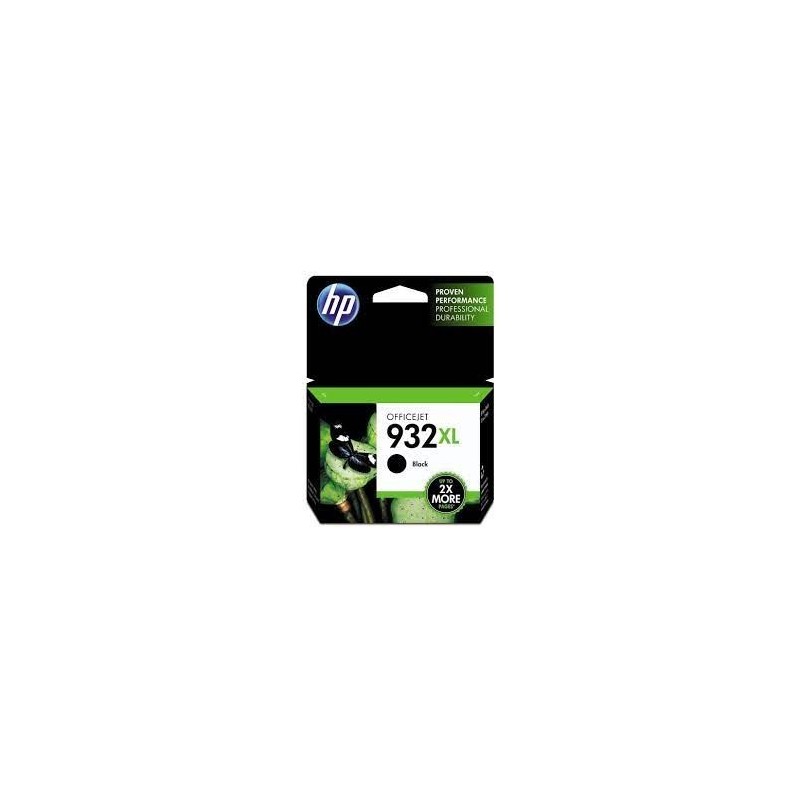 Cartouche HP 932xl noir