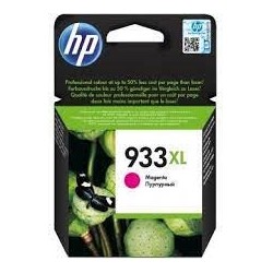 Cartouche HP 933xl magenta