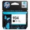 Cartouche HP 934 noir