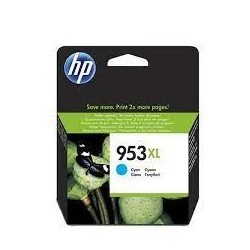 Cartridge HP 953xl cyan