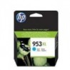 Cartridge HP 953xl cyan