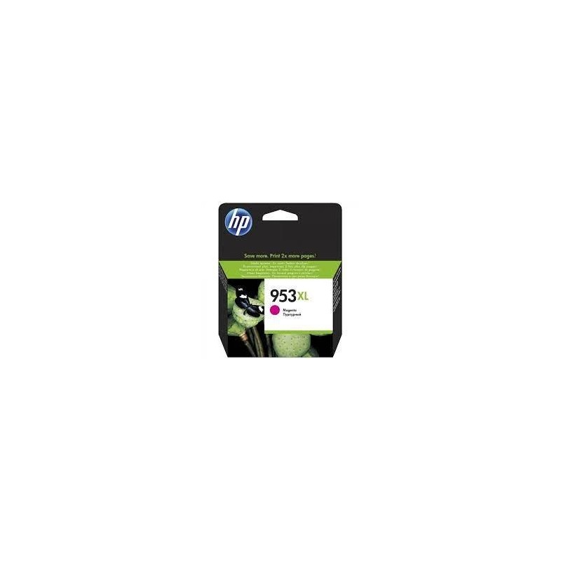 Cartridge HP 953xl magenta