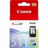 Cartouche CANON CL 511