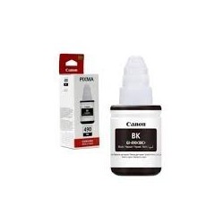 Bouteille d'encre CANON...