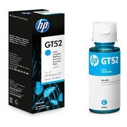 Bouteille D'encre HP GT52...