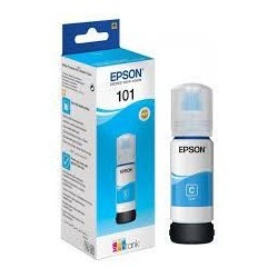 Bouteille D'encre EPSON 101...