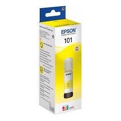 Bouteille D'encre EPSON 101...
