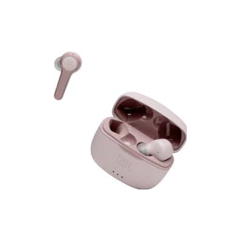 JBL EARPHONE JBLT215TWSPIKEU